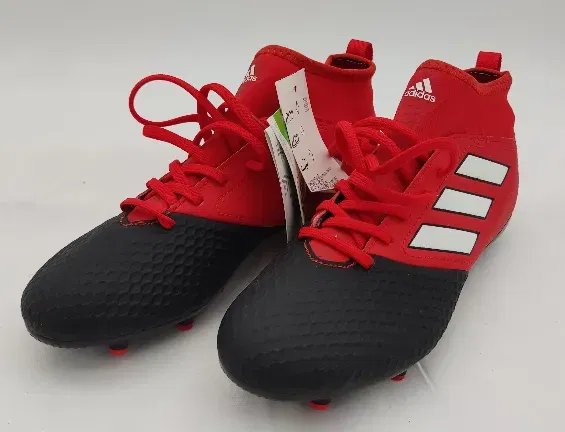 Adidas - Kinder Fußballschuhe Gr. 38/39 - Bild 1