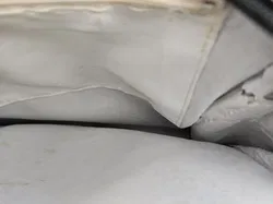  Apple 1993 Beatles Tasche schwarz - Bild 3