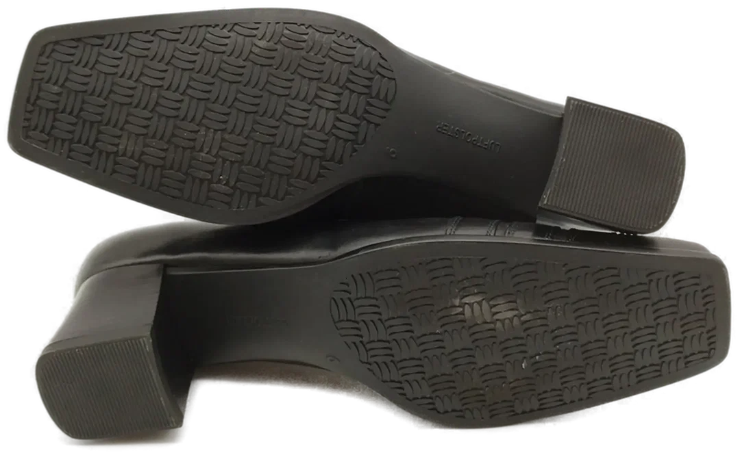 Ara Damen Loafer Leder Gr. 39 | Wie Neu – Bild 5