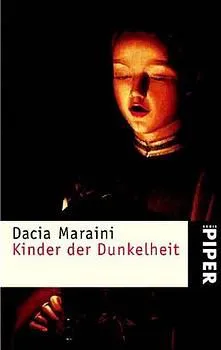Kinder der Dunkelheit - Dacia Maraini