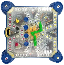 Ravensburger Brettspiel 
