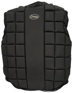 Reitsport-Sicherheitsweste für Kinder, Gr. L, Level 3, von Loesdau - Bild 2