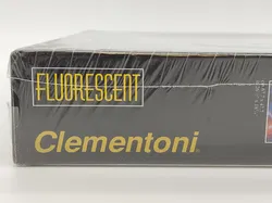 Clementoni Neon-Puzzle 2x 1000 Teile 