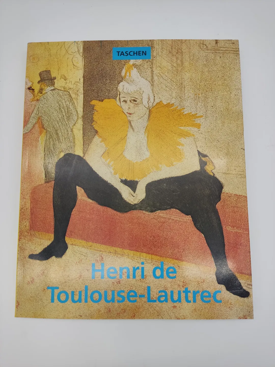  Henri de Toulouse - Lautrec-  Gilles Néret - Bild 2