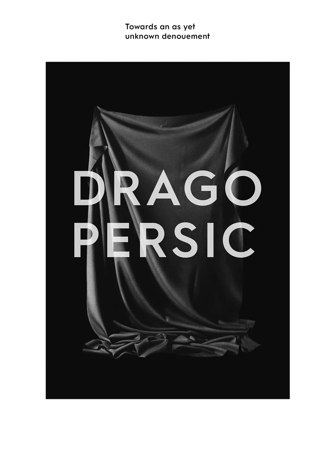 Drago Persic - Christoph Doswald, Sabine Folie, Synne Genzmer, Jasper Sharp - Bild 1