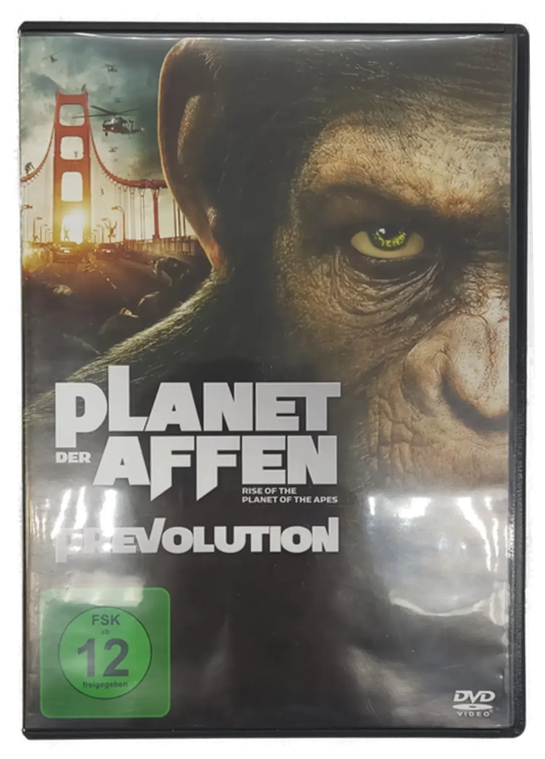 DVD 