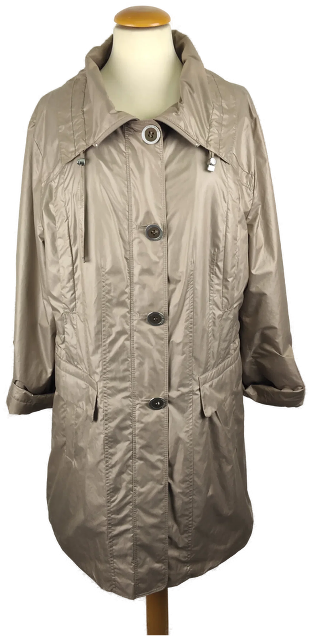 Damenjacke Gerry Weber Polyester Gr.42 | Frühlingsliebling - Bild 1