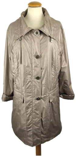 Damenjacke Gerry Weber Polyester Gr.42 | Frühlingsliebling - Bild 1