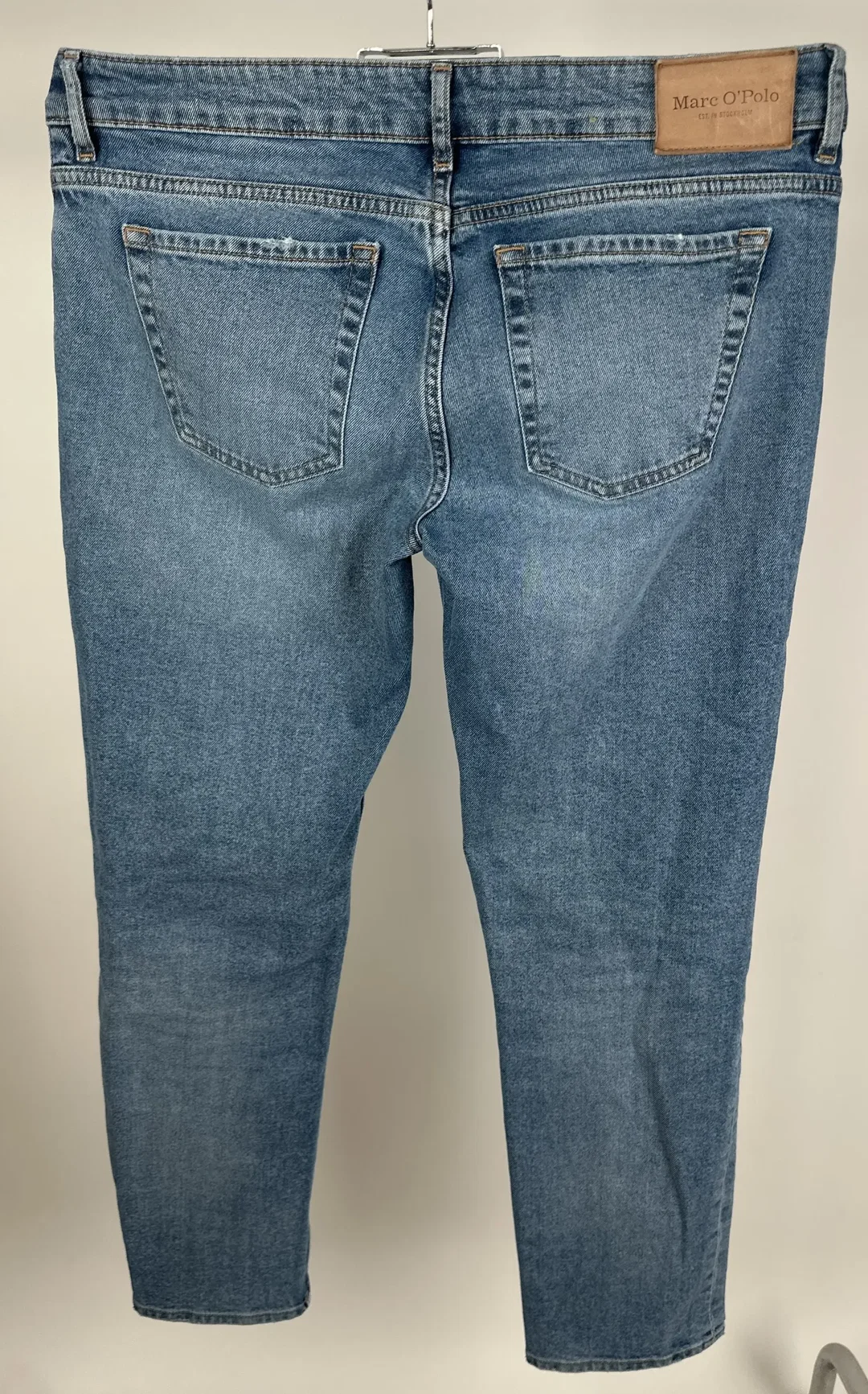 Marc O`Polo - Herren Jeanshose Gr. W30 L30 – Bild 2