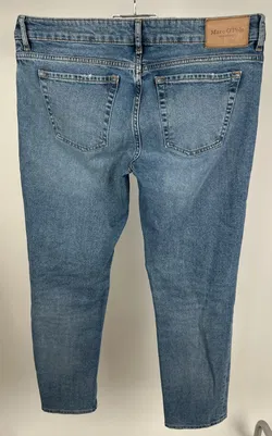 Marc O`Polo - Herren Jeanshose Gr. W30 L30 - Bild 2