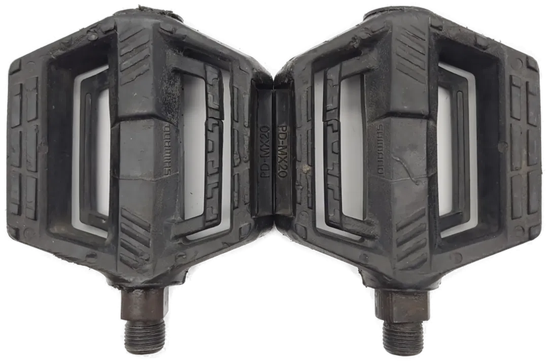 Pedale Shimano - Bild 1
