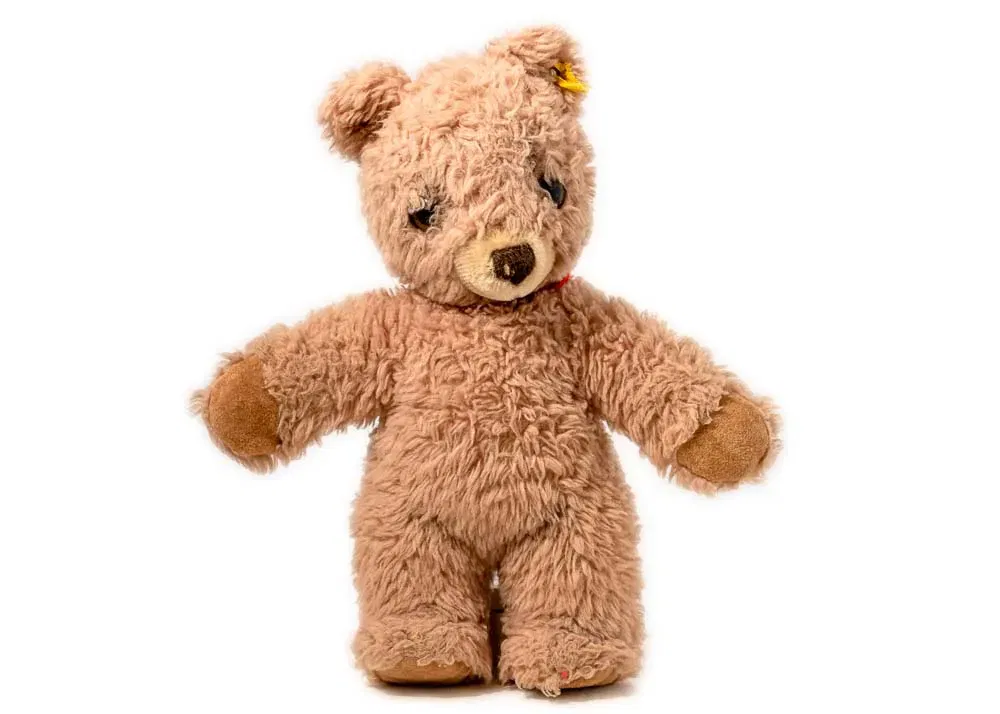 STEIFF Teddybär - Bild 4