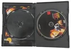 DVD 2 Discs 