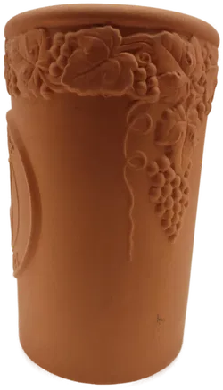 RÖMER Weinkühler aus Ton - Bild 2