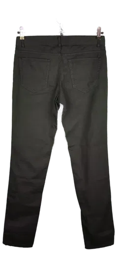 Benetton Damen Hose dunkelblau - IT44/EUR40 - Bild 2