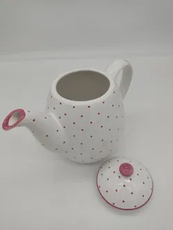 Gmundner Keramik Teekanne - Bild 4