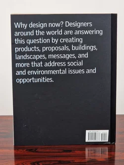 Why Design Now? - Ellen Lupton - Cooper Hewitt, National Design Museum, Smithsonian Institution - Bild 2