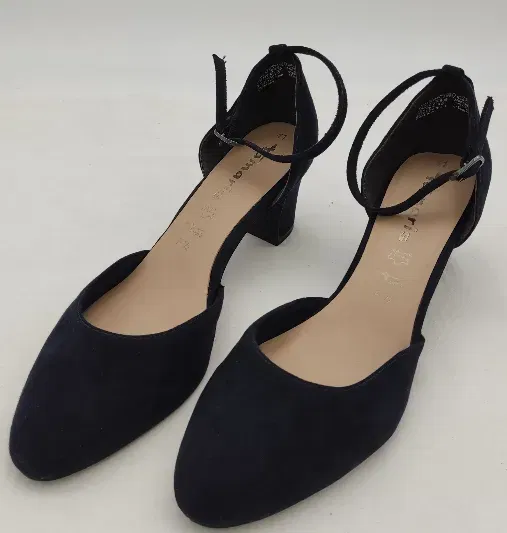 Tamaris - Damen Pumps Gr. 41 - Bild 4