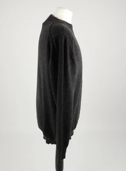 Dünner Windsor Pullover - 100% Kaschmir - Bild 2