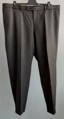 GILBERTO Herrenanzug mehrfarbig - 52 - Bild 4