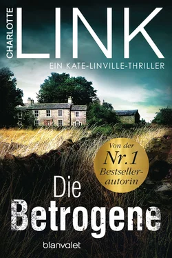 Die Betrogene - Charlotte Link - Bild 1