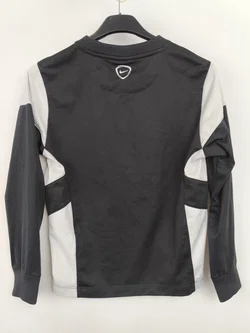 Nike Dri-FIT Sportshirt/Trainingsshirt, Kinder, Gr. S, 8-10 Jahre – Vorschau 2