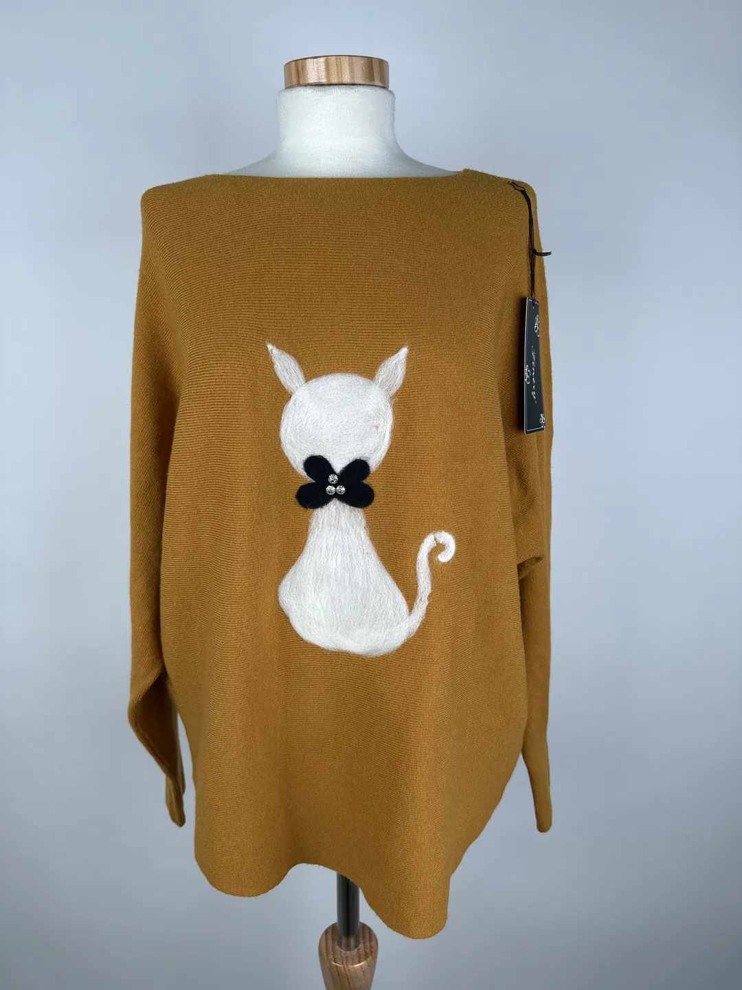 Finery - Damenpullover Gr. M/L - Bild 1