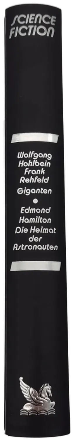 Giganten / Die Heimat der Astronauten - Bild 2