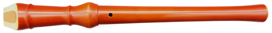 Blockflöte - Holz – Bild 2