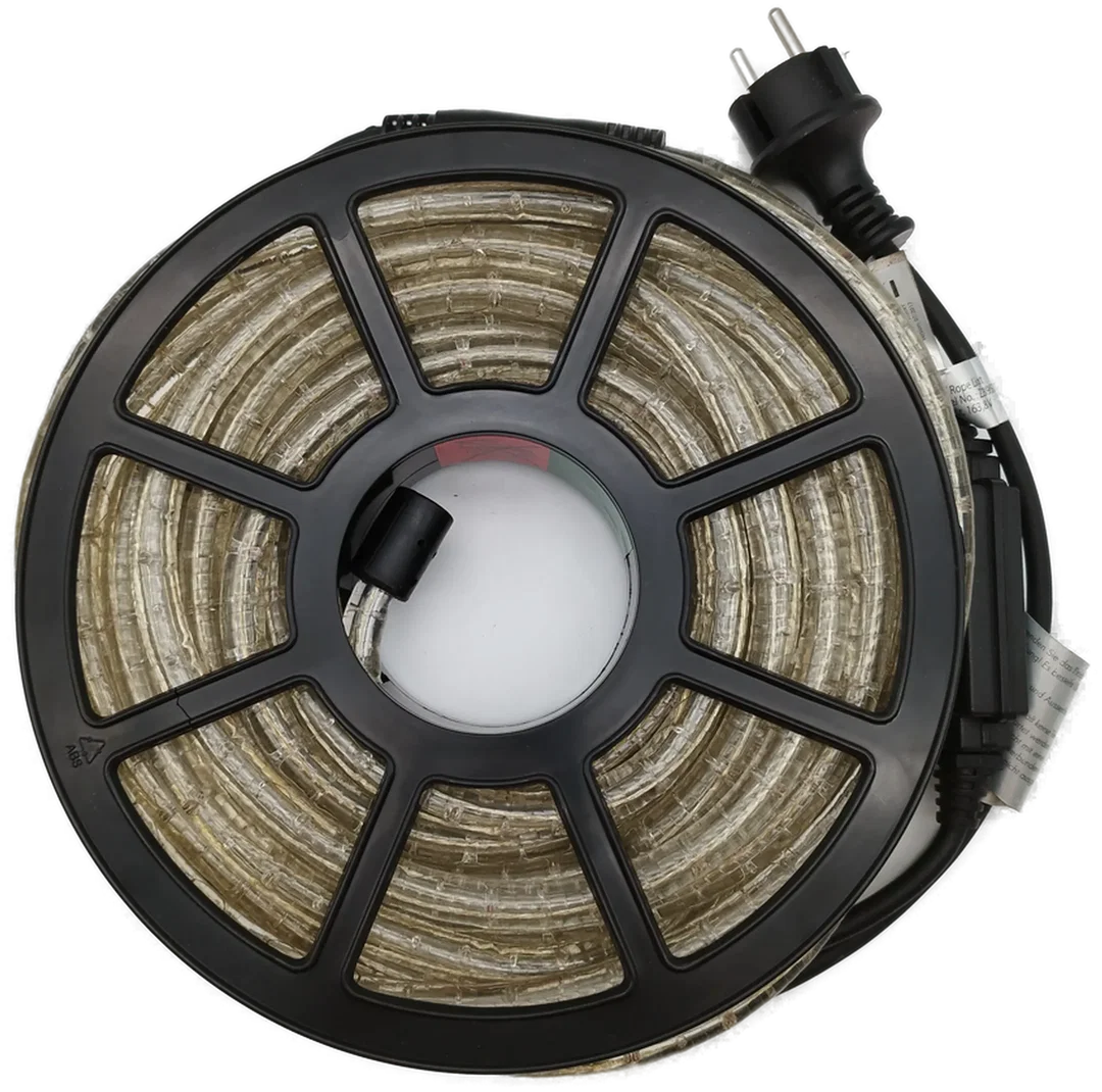 Melinera Lichtschlauch für Innen & Außen - 11,5m / warmweiß - Bild 1