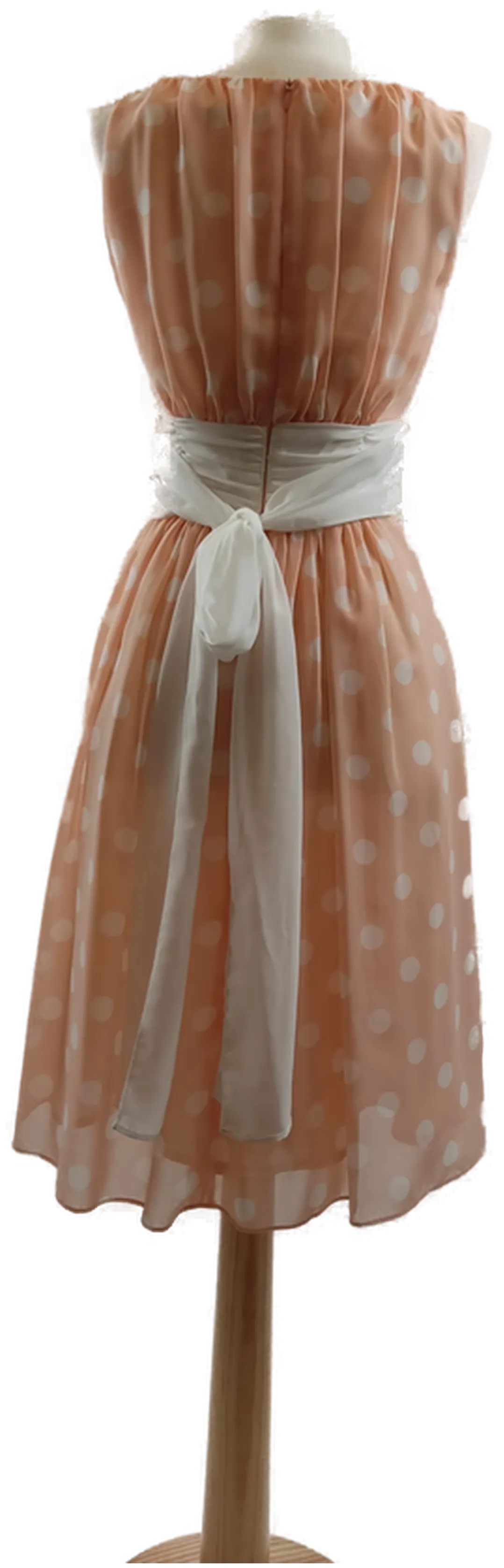 Cocktailkleid  – Bild 3