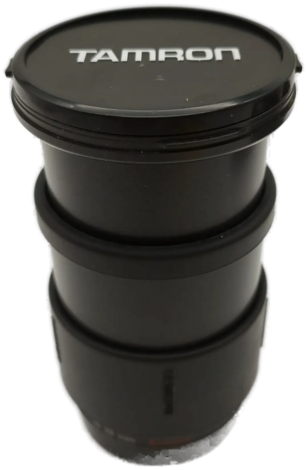 TAMRON Aspherical Objektive - Ø72 / 28-200mm - Bild 1