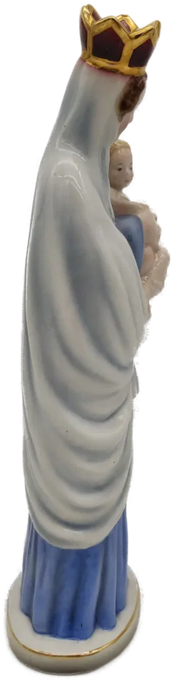 Vintage Porzellan-Dekofigur/Skulptur 