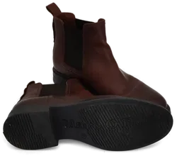 Marc  O´ Polo - Stiefelette - Dark Brown - Bild 3