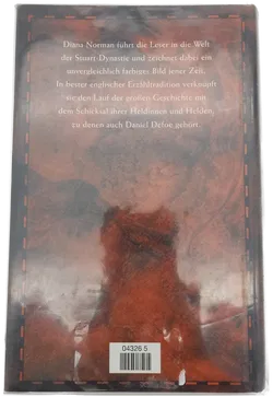 An den Ufern der Dunkelheit - Diana Norman - Bild 2