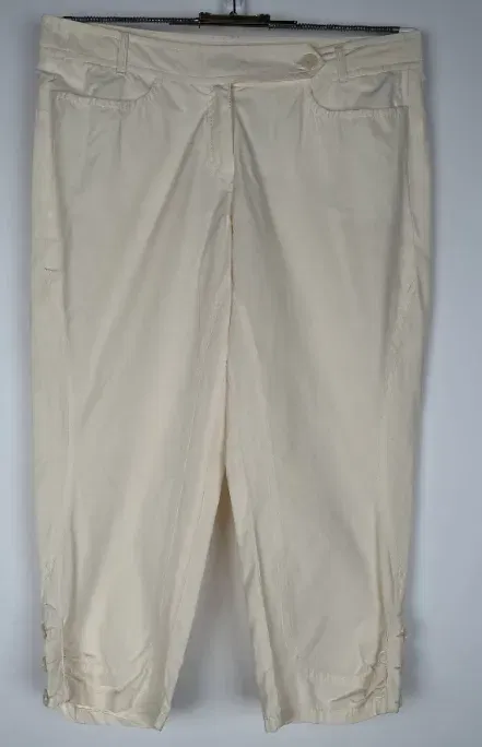 Apriori - Damenhose 3/4 - Gr. 40 - Bild 4