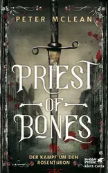 Priest of Bones - Peter McLean - Bild 1