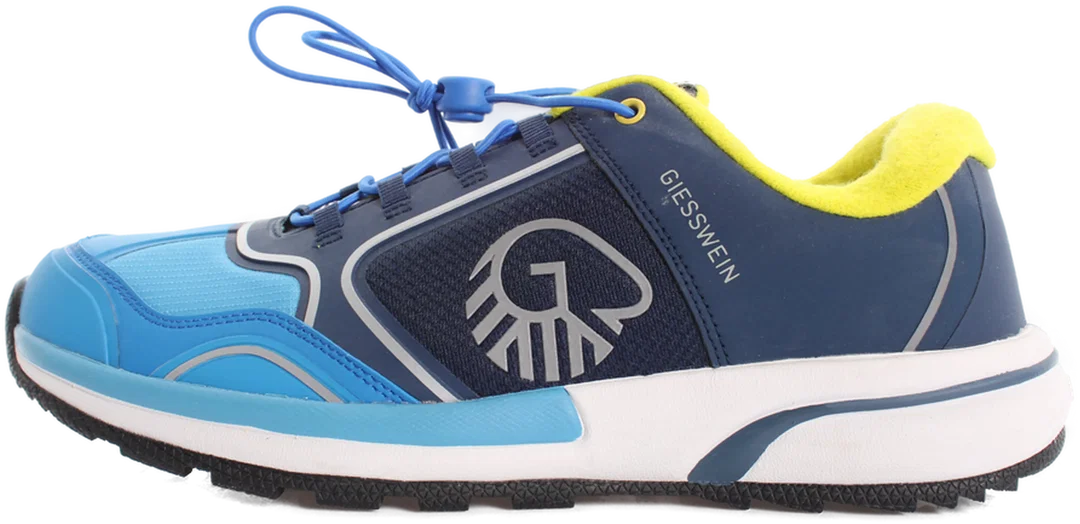 Giesswein Herren Sneaker – Outdoor & Freizeit – Größe 47 – Bild 2