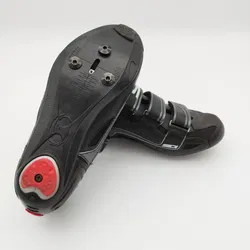 Exklusive Sidi Radschuhe Größe 38 – Damen Sportschuhe mit kleinen Schönheitsfehlern (Gebrauchsspuren Sohle) - Bild 3