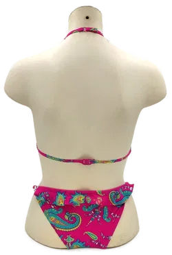 Crash One Bikini Gr. 146/152 10-12 Jahre - Bild 2