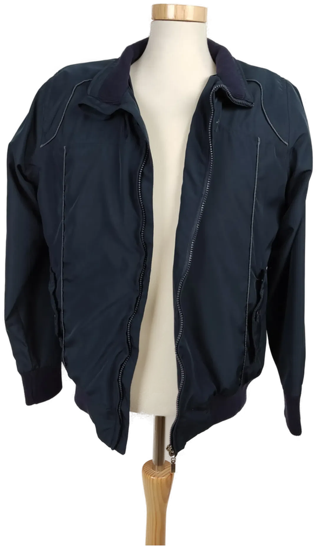 A. Lange & Söhne - Herren Jacke Gr. L - Bild 4