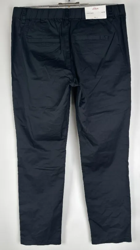 s.Oliver - Herren Hose - Gr. W38 / L28 – Bild 2
