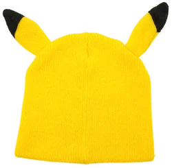 Pokemon Pikachu Mütze - Bild 2