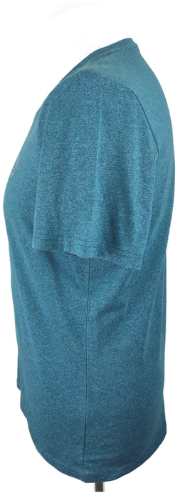 Herren T-Shirt Tom Tailor Baumwolle | Sommer-Leichtgewicht - Bild 2