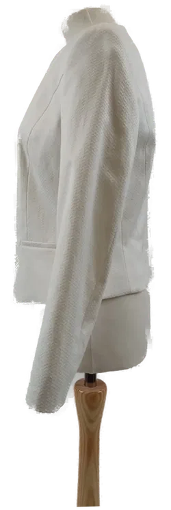 Hugo Jäckchen mit Reisverschluss  - Bild 2