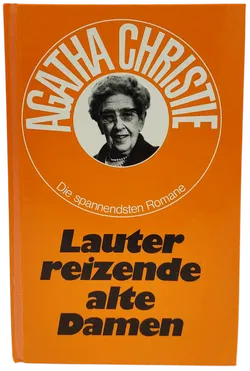 Agatha Christie 