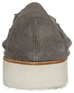 Kennel & Schmenger Damen Slipper, grau - Gr. 43 - Bild 4