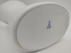 Kaiser Porzellan Vase - Bild 4