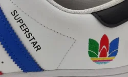 Adidas Superstar - Damen Sneaker Gr. 40 - Bild 4