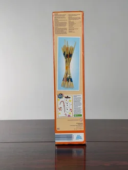 Toy Lino. Mikado - Gesellschaftsspiele - Innovakids – Vorschau 2